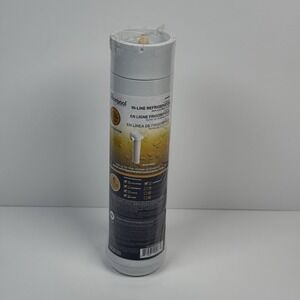 Whirlpool Ultra Ease In-Line Refrigerator Replacement Filter WHARSS5 NEW